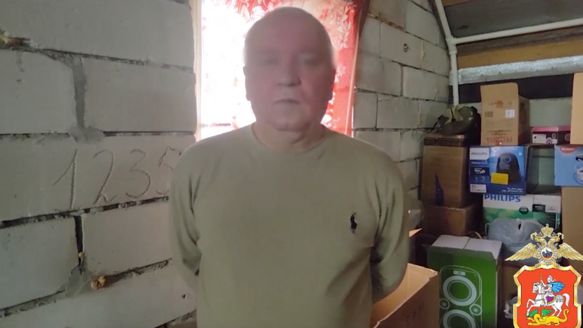 Житель Рязанской области выращивал в Подмосковье коноплю и стал фигурантом дела