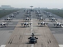 Военно-морские учения США и Украины пройдут в июле 2017 года