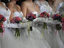 Ого! Судьбы бишкекских невест и еще 4 события, удивившие Кыргызстан