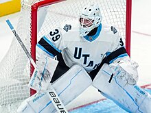 «Эдмонтон» выменял Ингрэма у «Юты» и отправил его в АХЛ