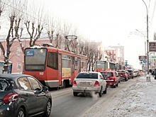 В центре Перми перекроют улицы для парада памяти уральских добровольцев: публикуем карту