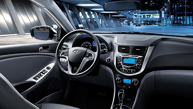 Россияне потратили более 1 трлн рублей на запчасти для авто в 2016 году