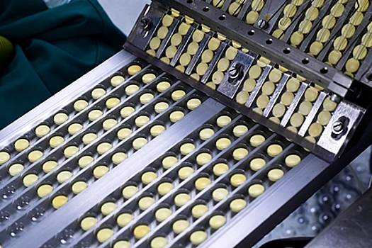 Академик РАН заявил о возможных проблемах с импортными лекарствами от ВИЧ