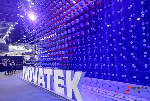 Компания «Новатэк» выкупила почти 900 тысяч собственных акций