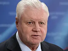 Миронов раскрыл темы, которые придется обсуждать Трампу с Путиным