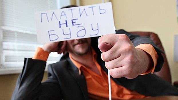 Воронежские бизнесмены не хотят работать открыто даже с «плюшками»