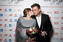 В Москве прошла церемония ОК! Awards «Больше чем звезды»!