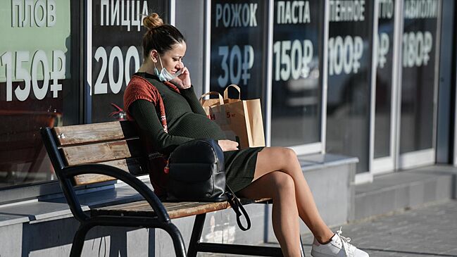 Названы самые полезные продукты для беременных