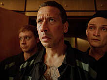 Авторы "Абсурда" показали главных героев сериала