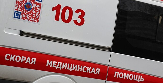 Две женщины погибли в ДТП в Татарстане