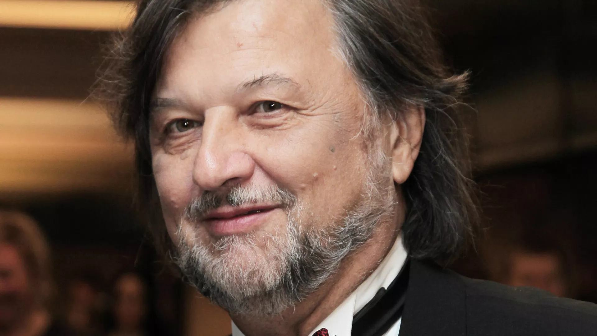 Композитор Рыбников изымает свои произведения со стриминговых платформ