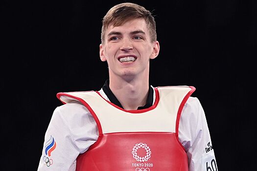 Олимпийский чемпион Храмцов ответил тем, кто осуждает спортсменов-нейтралов из России