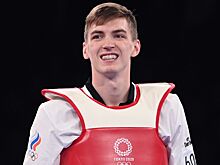 Олимпийский чемпион Храмцов ответил тем, кто осуждает спортсменов-нейтралов из России