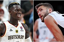 «Игроки выяснили отношения самостоятельно». Федерация баскетбола Германии сделала официальное заявление по поводу конфликта между Шредером и Клебером