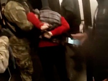 В Красноярске мошенник в форме ГИБДД похитил 23 миллиона рублей