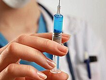 Курская область получила первую партии вакцины от ковида для детей и подростков
