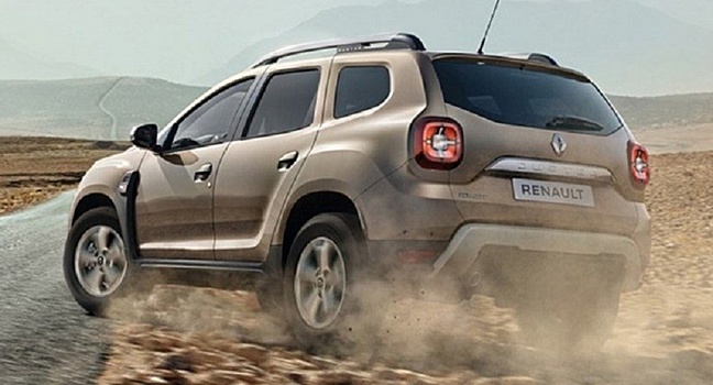 За что любят и ненавидят Renault Duster