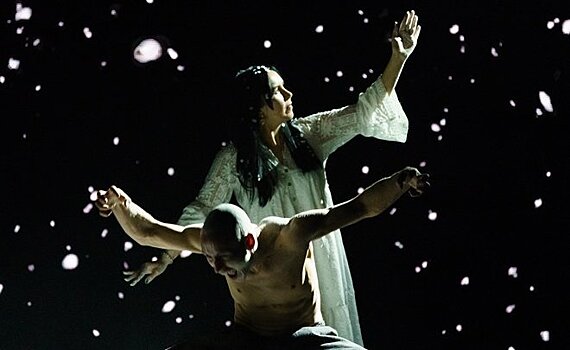 Гузель Сагитова: "Чем станет сегодняшний вечер в жизни "Калеб" — точкой или запятой, покажет только время"