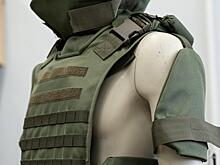 Ростех запустил производство штурмовых бронежилетов повышенного класса защиты