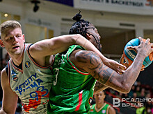 УНИКС сегодня примет "Парму" в Казани: казанцы хотят взять реванш за поражение в ноябре