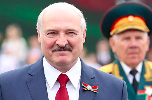"Мы в одной лодке": Лукашенко дал обещание России