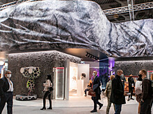 Идеальный дом и 8 идеальных ванных комнат с выставки MosBuild 2021