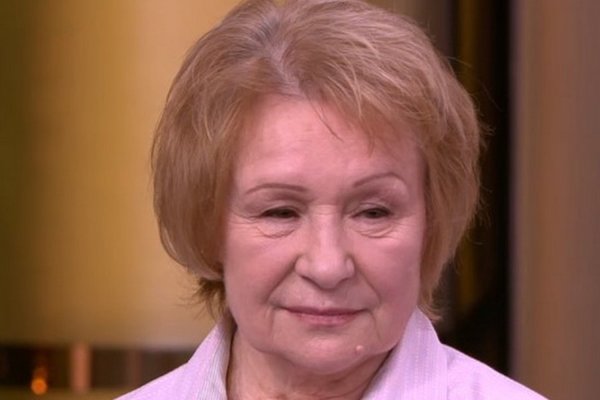 Баба Люся в тревоге за отца Филиппа Киркорова: «Он трубку не взял»