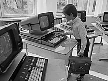 Когда СССР был мировым лидером по развитию компьютерных технологий