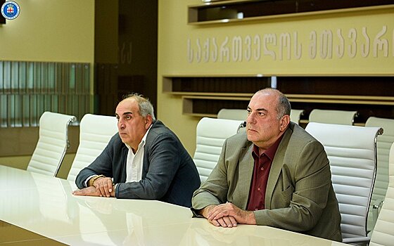 Изъятое при Саакашвили имущество продолжают возвращать владельцам