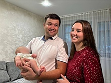 Нижегородская семья рассказала, на что потратит «Подарок новорожденному»