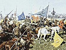 От ненависти до любви – одно восстание. Краткая история отношений казаков с Османской Турцией