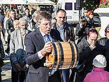 Дорин Киртоакэ вышел из себя из-за пародии