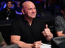 Дана Уайт пообещал «самый просматриваемый ивент в истории UFC» на лужайке Белого дома
