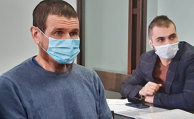 Челнинцев привлекли по делу банды Басаева на показаниях тайных свидетелей