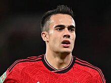 «Манчестер Юнайтед» досрочно завершит аренду Регилона. Футболист вернется в «Тоттенхэм»