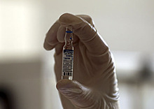 Более 35 тысяч военнослужащих ВВО привиты вакциной «Спутник-V» от коронавирусной инфекции
