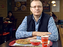 Создатель сети «Теремок» о том, как их блины завоевали Нью-Йорк