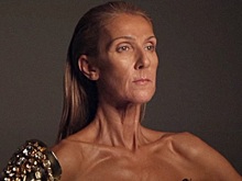 Селин Дион: 5 фактов об исполнительнице хита из "Титаника"