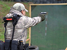 Командир ОМОН по Удмуртии: служба в специальном подразделении для меня - честь и гордость