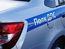 Шесть автомобилей попали в ДТП на Московской кольцевой автодороге