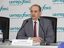 Замминистра культуры Новосибирской области Евгений Сазонов ушел с поста