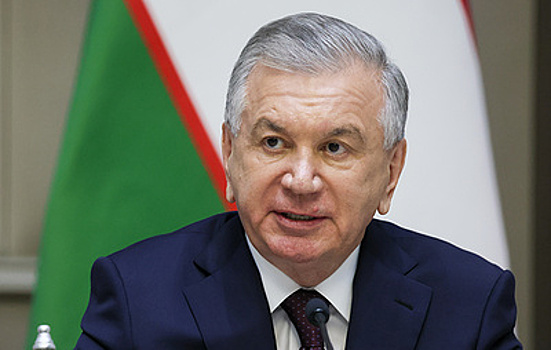 Мирзиёев высоко оценил усилия Трампа по решению международных конфликтов