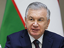 Мирзиёев высоко оценил усилия Трампа по решению международных конфликтов