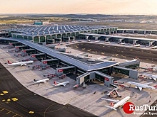 Линия метро до аэропорта Стамбула станет самой скоростной в Европе