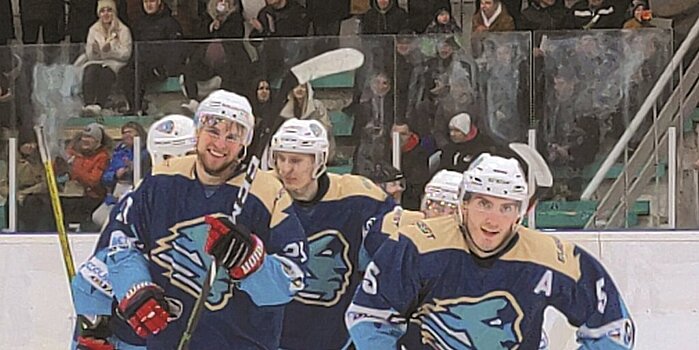 Федерация хоккея Эстонии разрешила российским игрокам, находящимся в стране, выступать в чемпионате