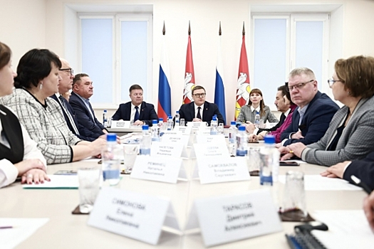 На здравоохранение Челябинской области в 2025 году направили более 6 млрд рублей