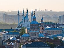 Опыт Казани по сохранению объектов ЮНЕСКО представили в Китае