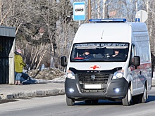 Гладков: Женщина и двое детей ранены после атаки БПЛА в Губкине