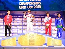 Женская сборная России по боксу завоевала три золота на чемпионате мира