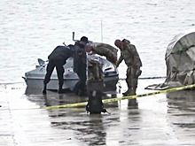 У побережья Турции выловили украинский катер, набитый взрывчаткой